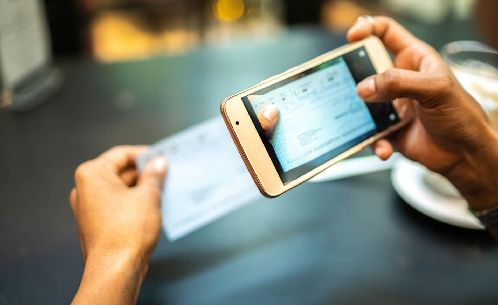 Know Your Customer (KYC) and Identity Verification