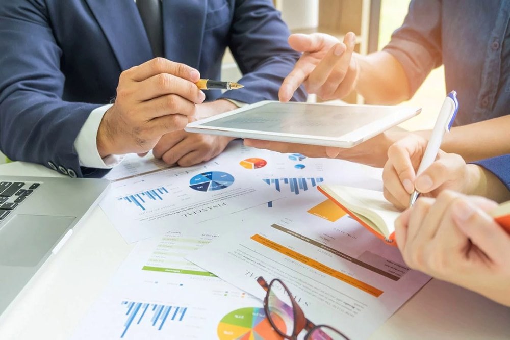 Business Analysis