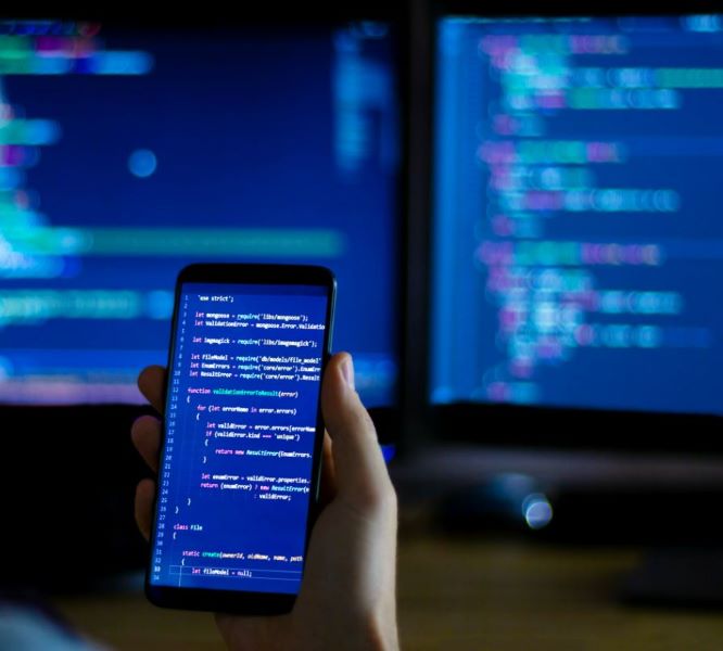 IOS, Android, Flutter SDK for ID Verification