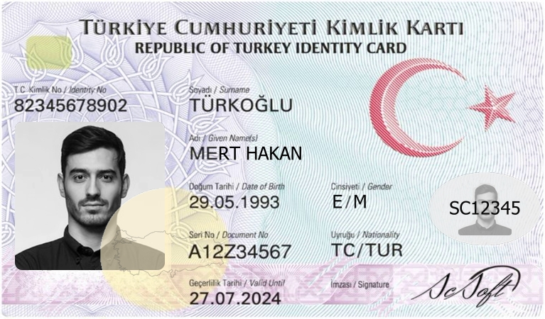 Know Your Customer (KYC) and Identity Verification