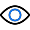 Eye blinking detection