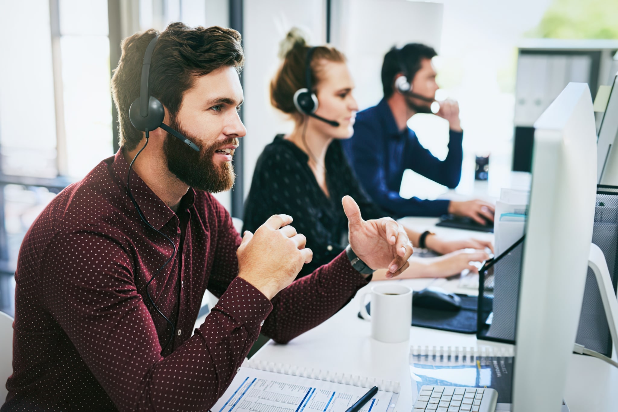 Video Call Management