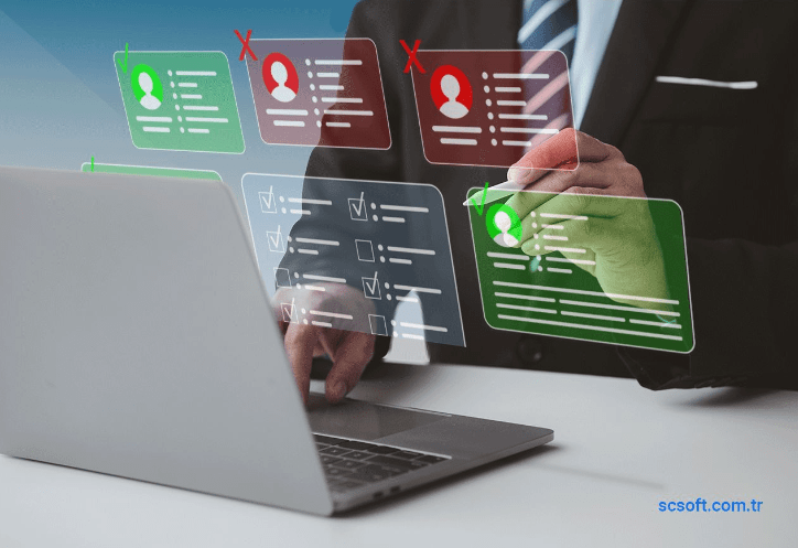 How to Perform Remote Identification and Verification?