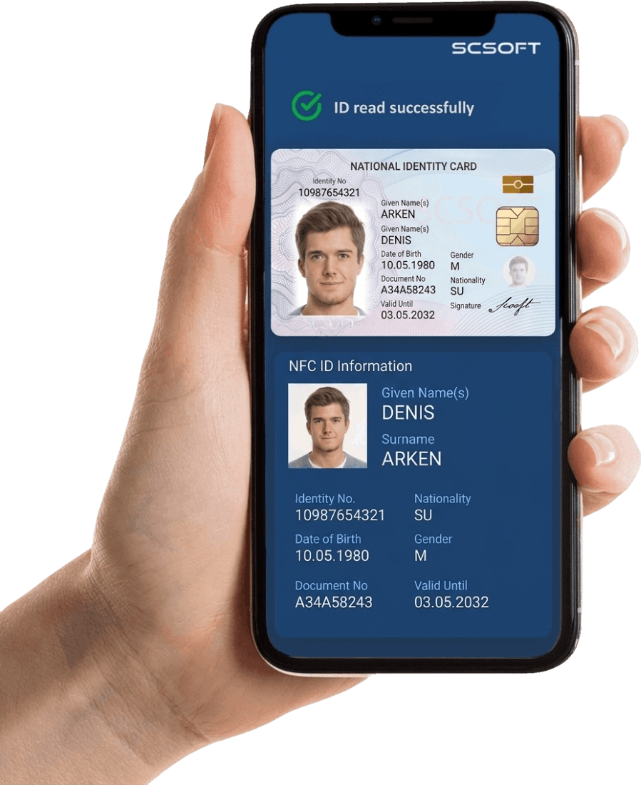 KYC (Know Your Customer) and Identity Verification